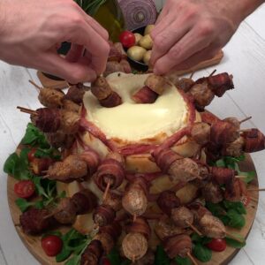 La tour de l&rsquo;apéro