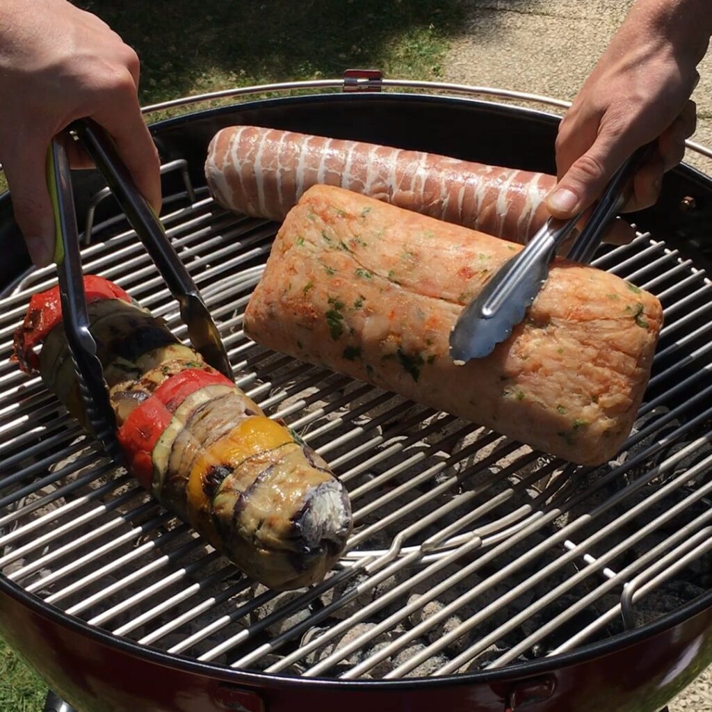 BBQ Done Right