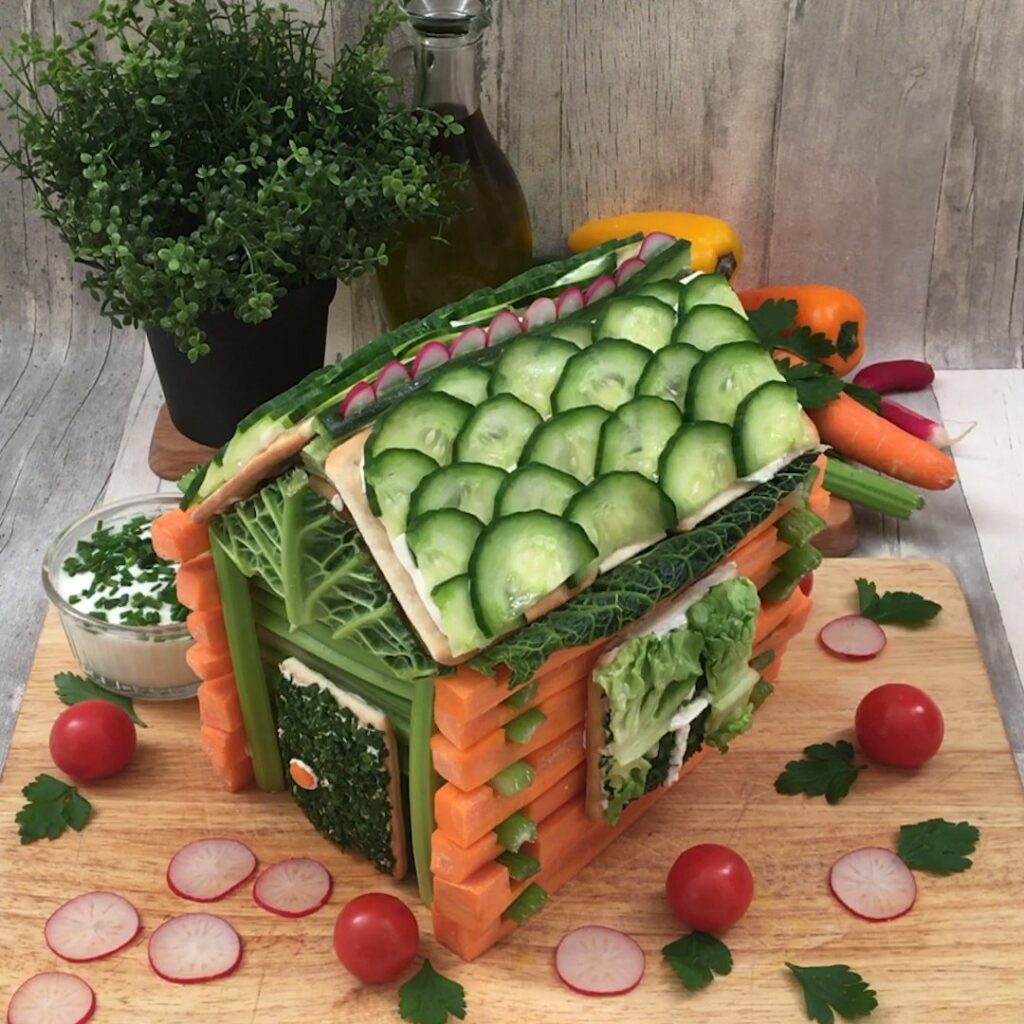 L&rsquo;apéro chalet de Noël