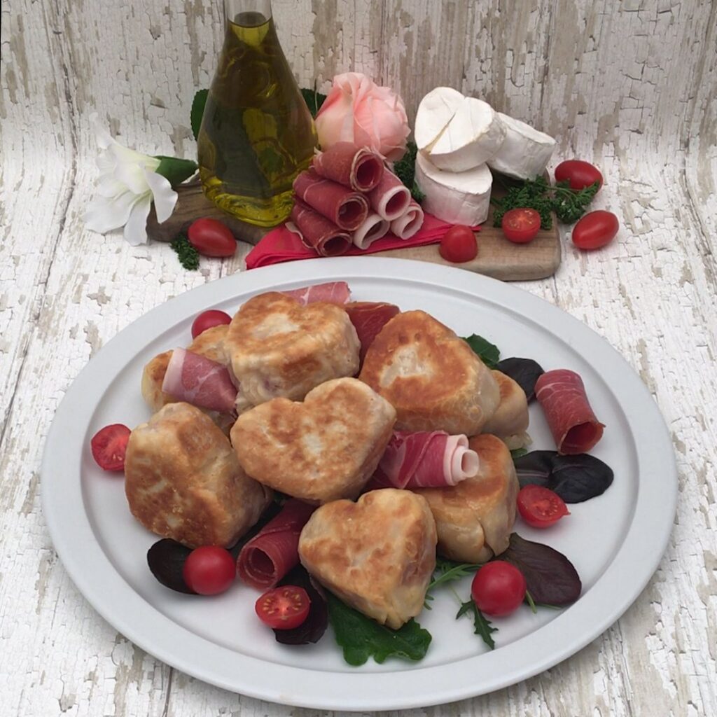 Bocconcini d’amore