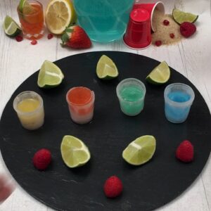 Le cocktail de la fortune