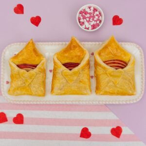 9 dolci di San Valentino