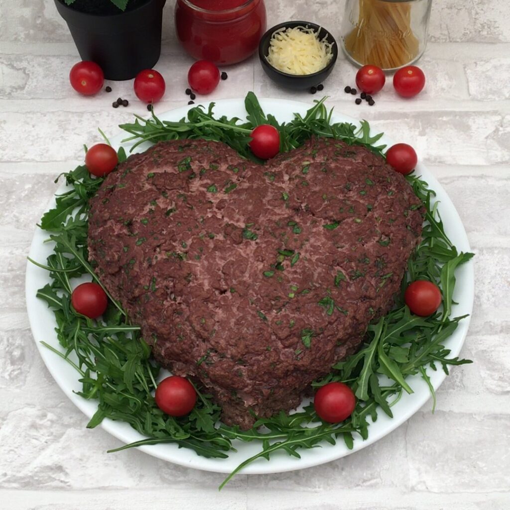 Fall in Love with Beef