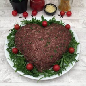 Fall in Love with Beef