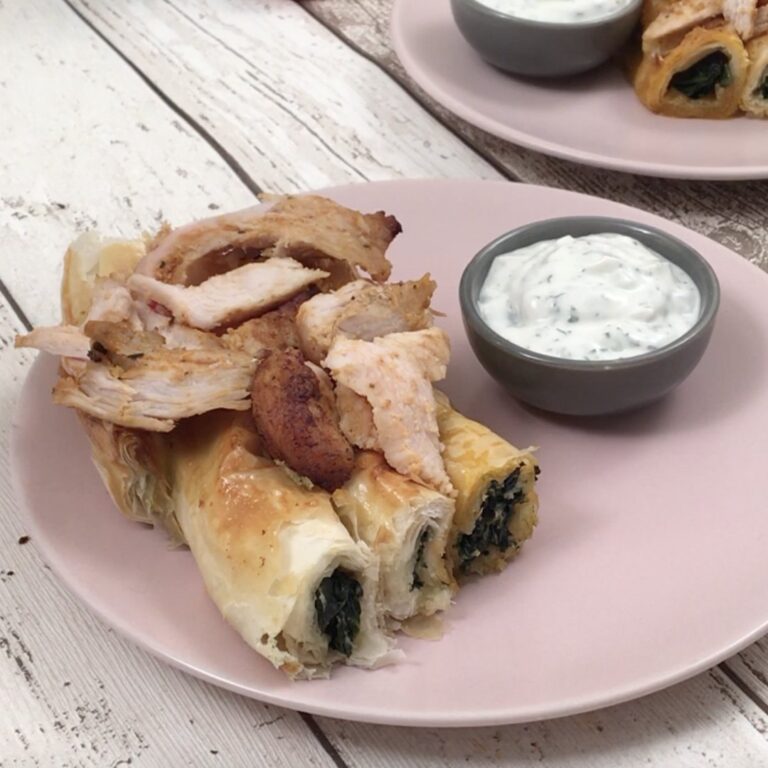 Tarte kebab Tarte kebab
