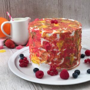 6 astuces pour décorer vos gâteaux comme un chef