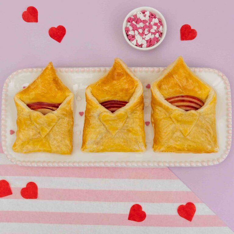 Valentinstag zum Verlieben