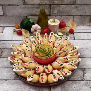 El sol de pasta