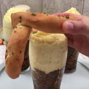 A Pint of Shepherd’s Pie