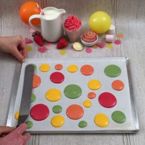 Super geniale Frosting Hacks