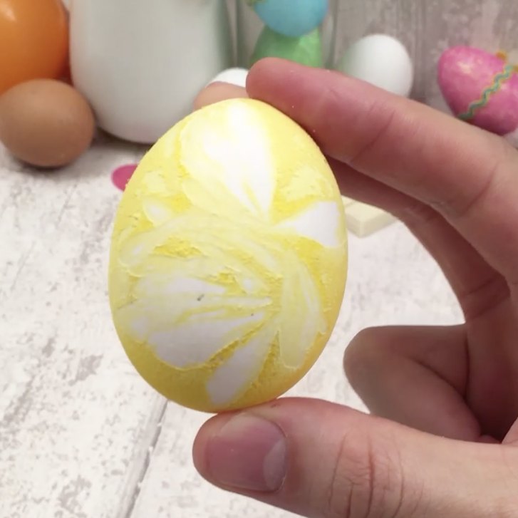 Easter Egg Magic