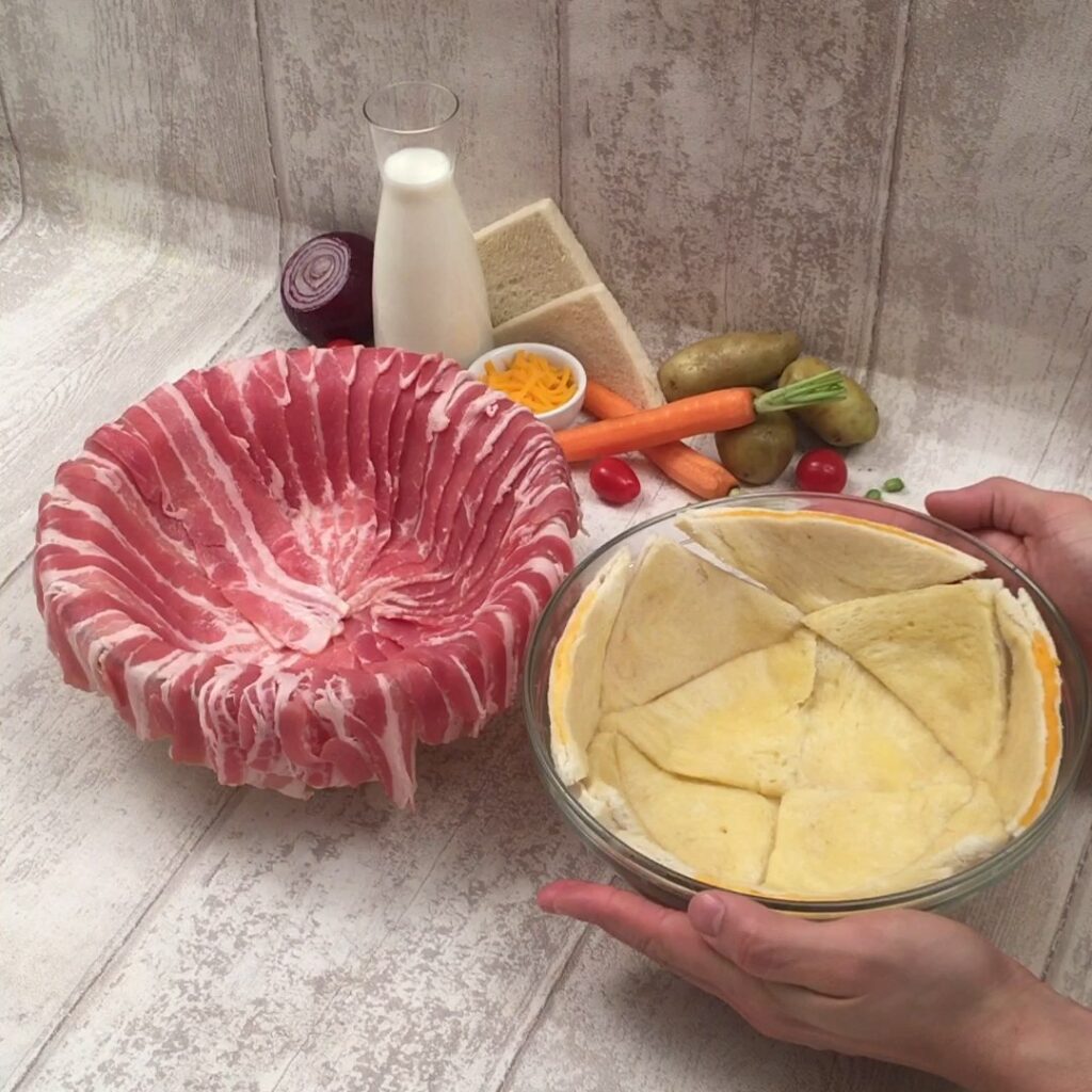 Giant Cheeseburger