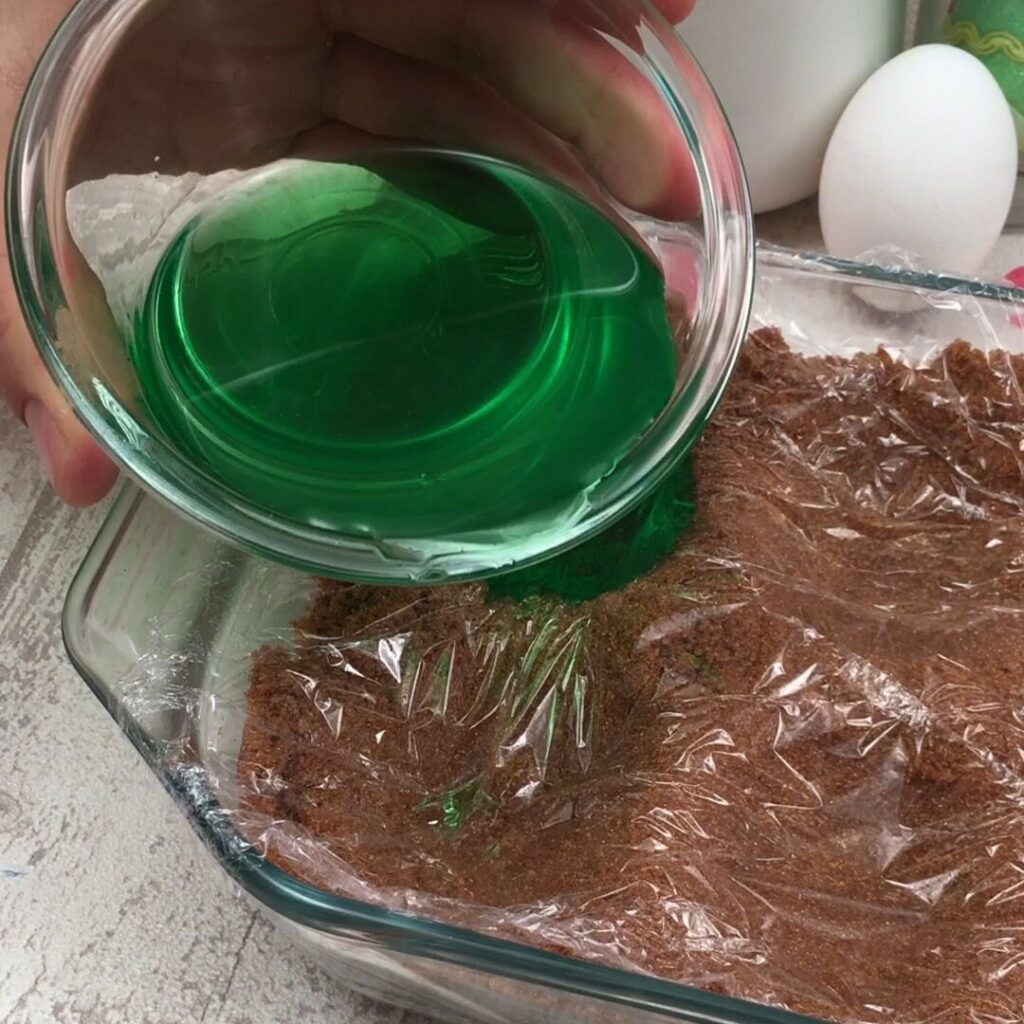 Huevos mágicos