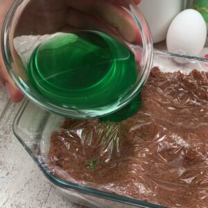 Huevos mágicos