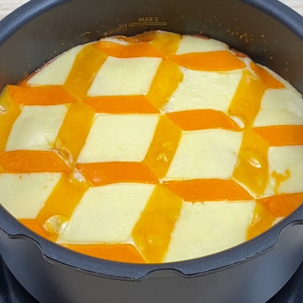 LASAGNE IN PENTOLA