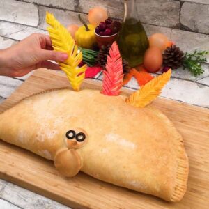 Pane del Ringraziamento