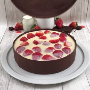 Chocolate Box