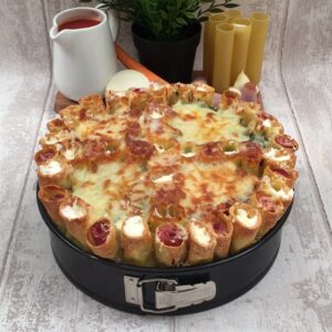 Fantasy Pasta Bake