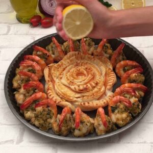 Feste dei gamberetti