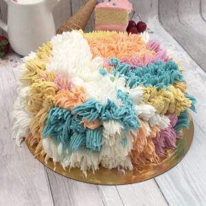 8 trucchetti per decorare le torte