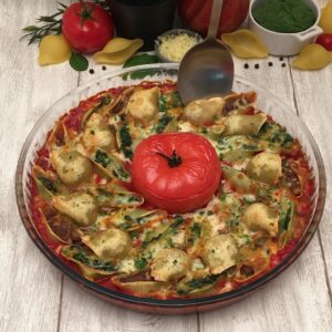 Rotonda di pasta