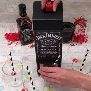 Cocktail Machine