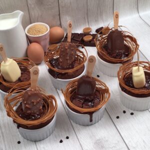L’ultime fondant au chocolat L’ultime fondant au chocolat