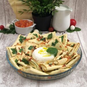 Sole di conchiglioni