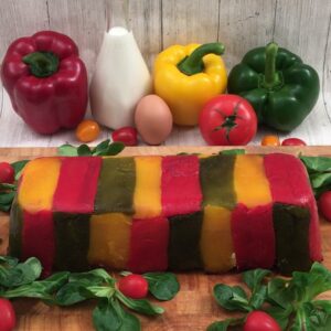 On-the-Go Breakfast Bake