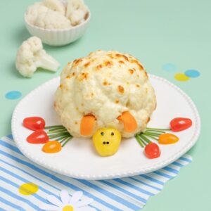 Caulisheep