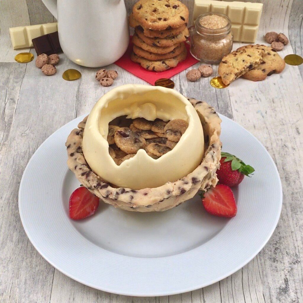 Cookie Cereal
