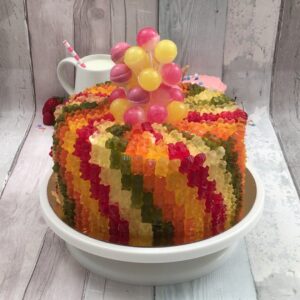 Décorer vos gâteaux à l&rsquo;américaine