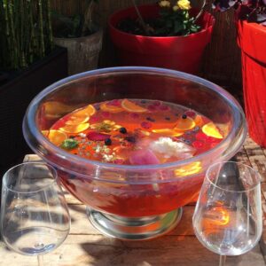 Le cube cocktail