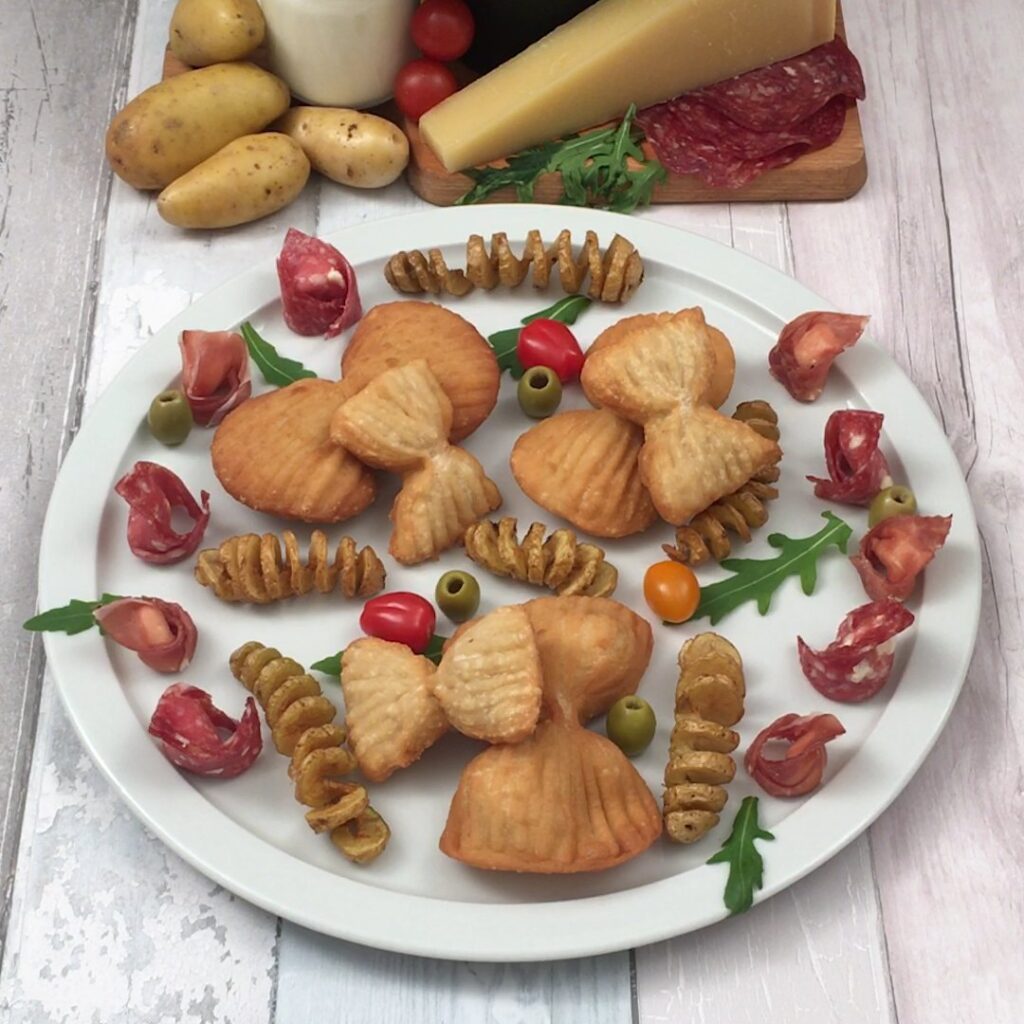 Aperopasta!