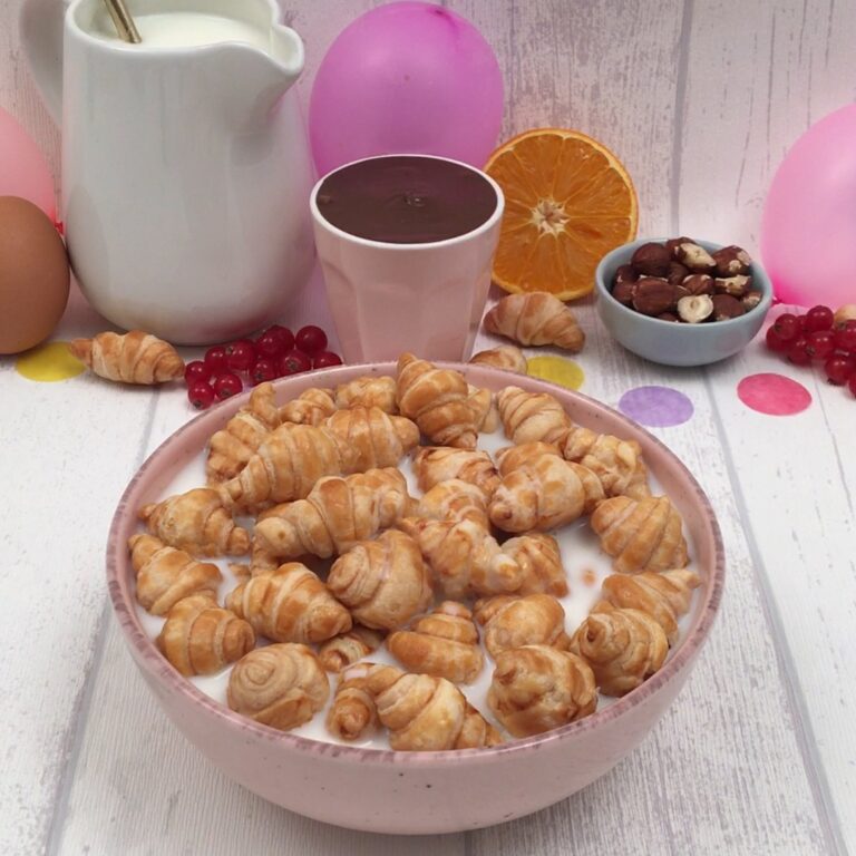 8 Frühstücks-Ideen für den ultimativen Start in den Tag 8 Frühstücks-Ideen für den ultimativen Start in den Tag