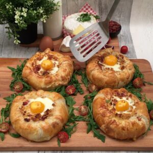 Carbo-Camembert