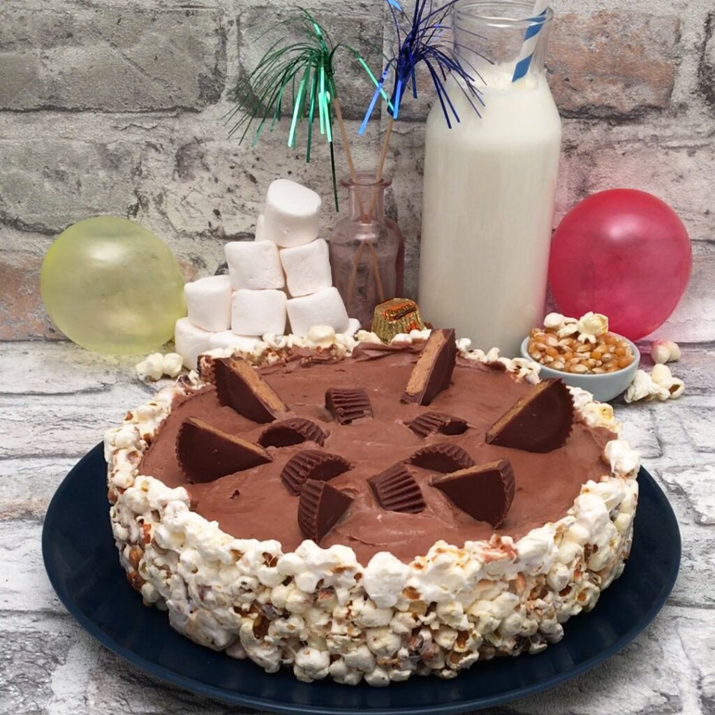Reese’s Pie