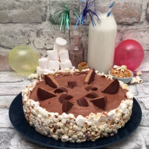 Reese’s Pie