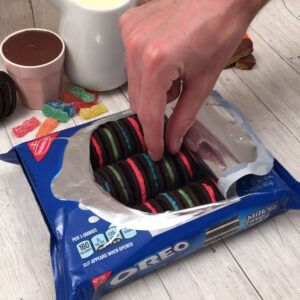 Chefclub Oreo®