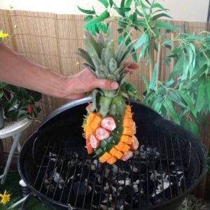 Next-Level Barbecue Ideas