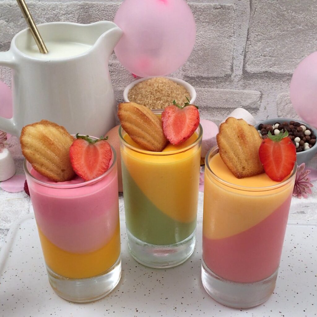 9 tolle Dessertideen
