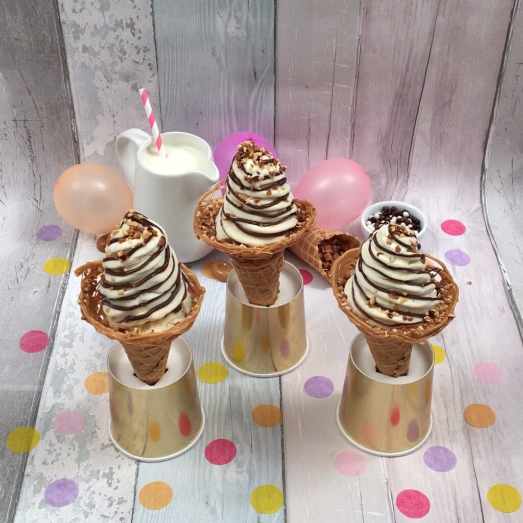 Ice Cream Hack