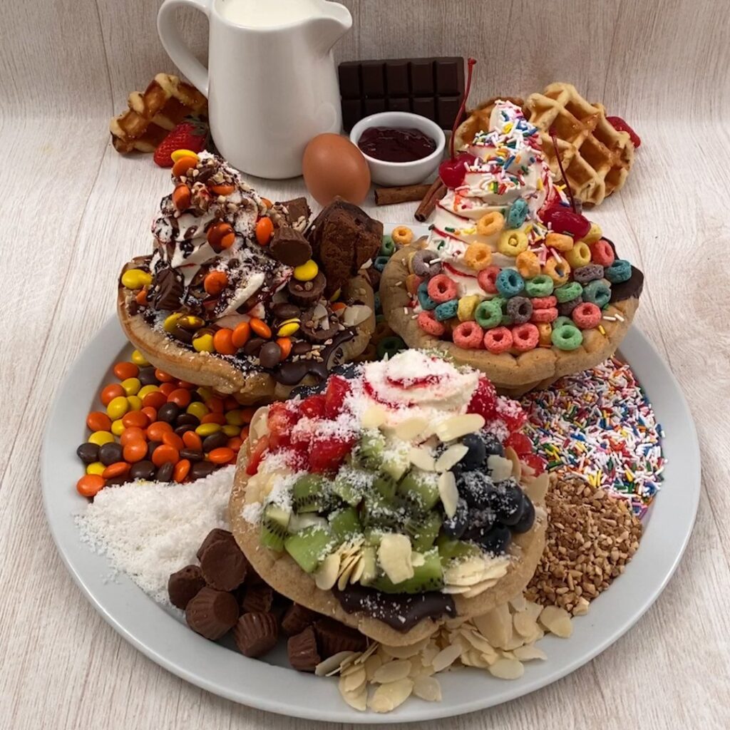 Froyo Fun