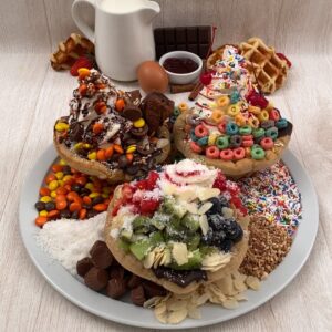 Froyo Fun