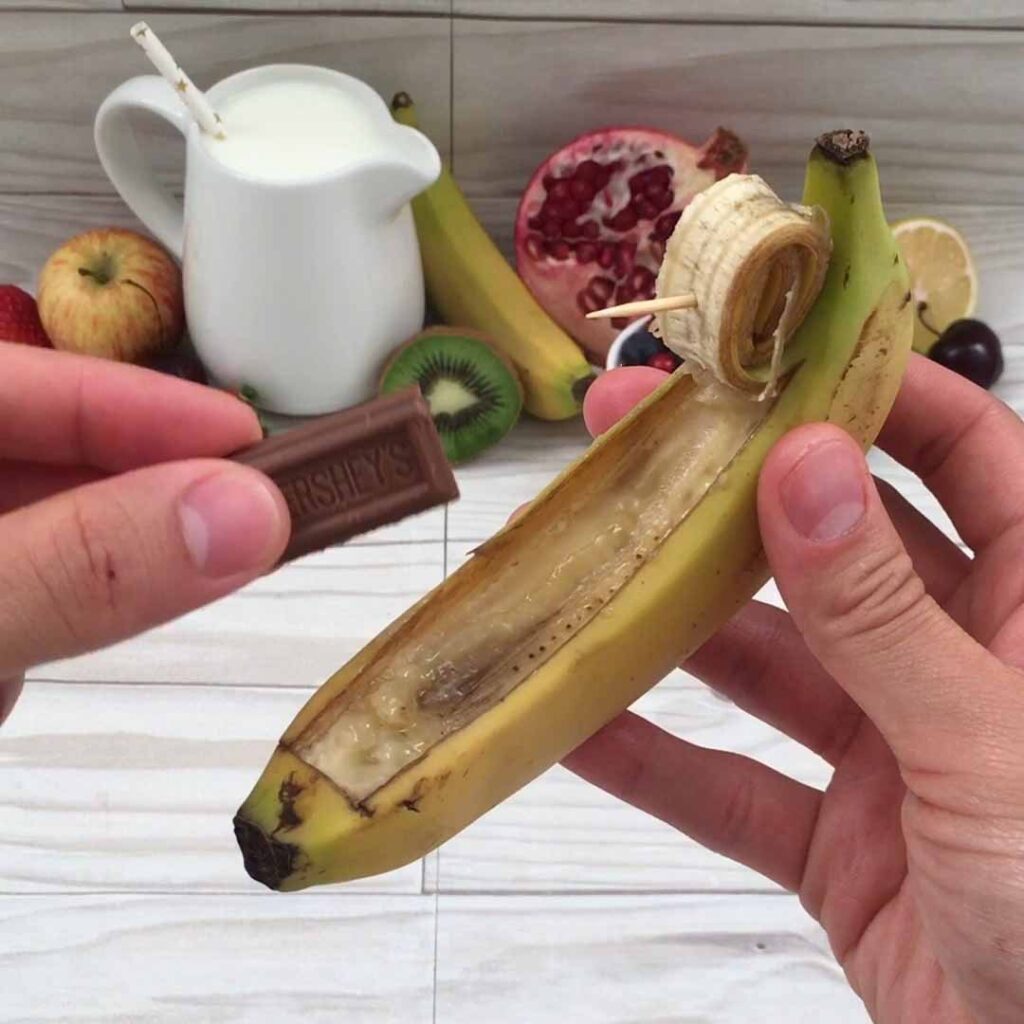 5 Fun Fruit Recipes