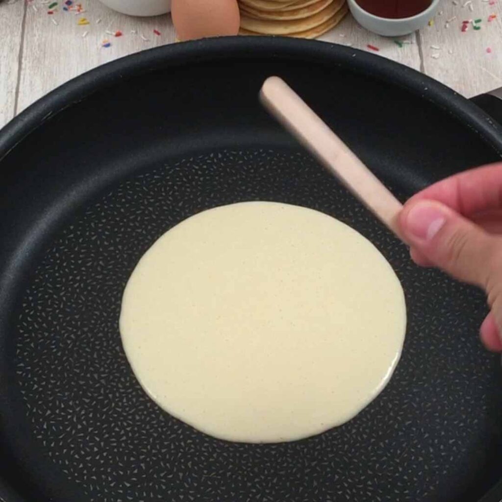 Pancake Dilly Bars