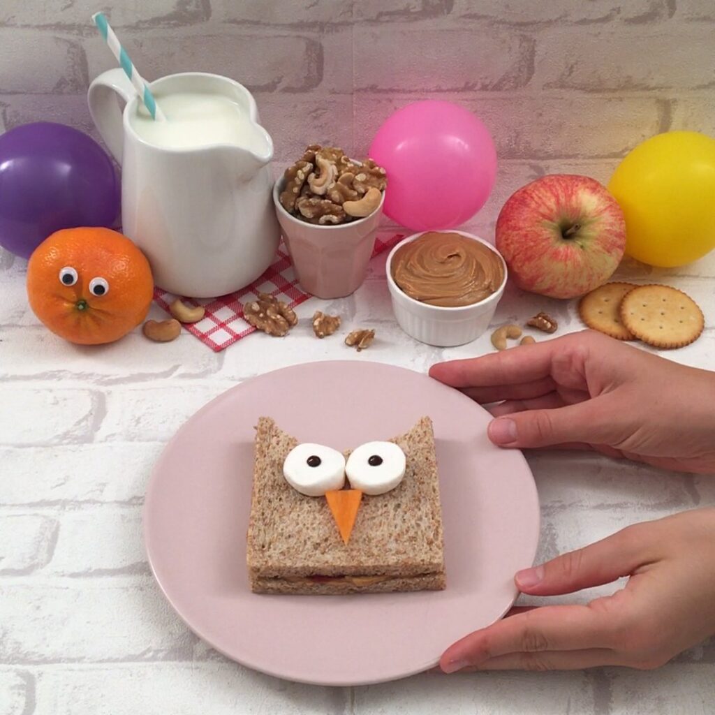 3 Next-Level Brown Bag Lunches!