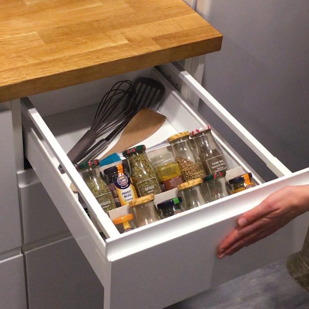 11 Ordnungs-Hacks für die Küche