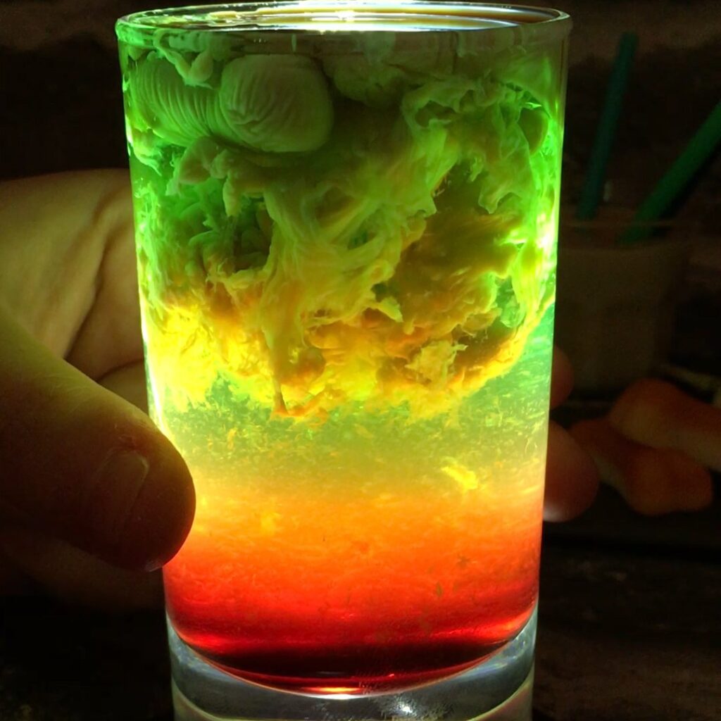 Halloween-Shots