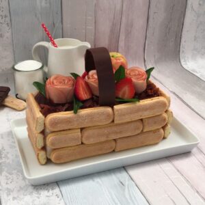 Panier pomme-misu